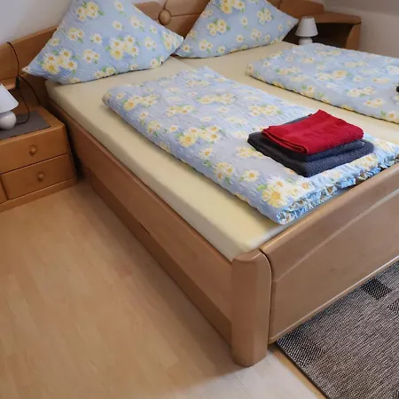 Appartement Lisa