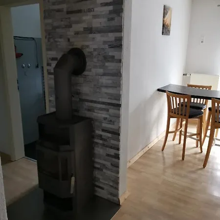 Lisa Appartement *