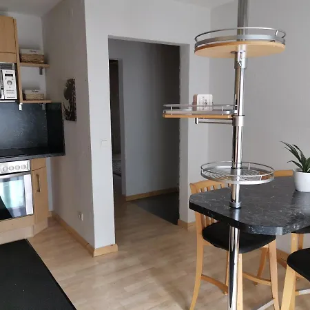 Apartman Lisa
