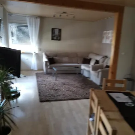 Lisa Appartement *