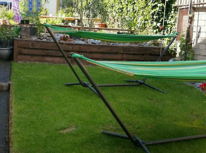 Lisa Appartement Bremm