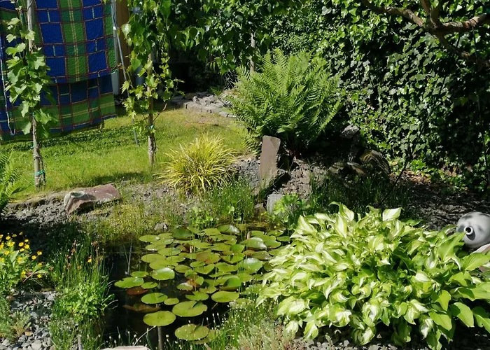 Lisa Appartement Bremm